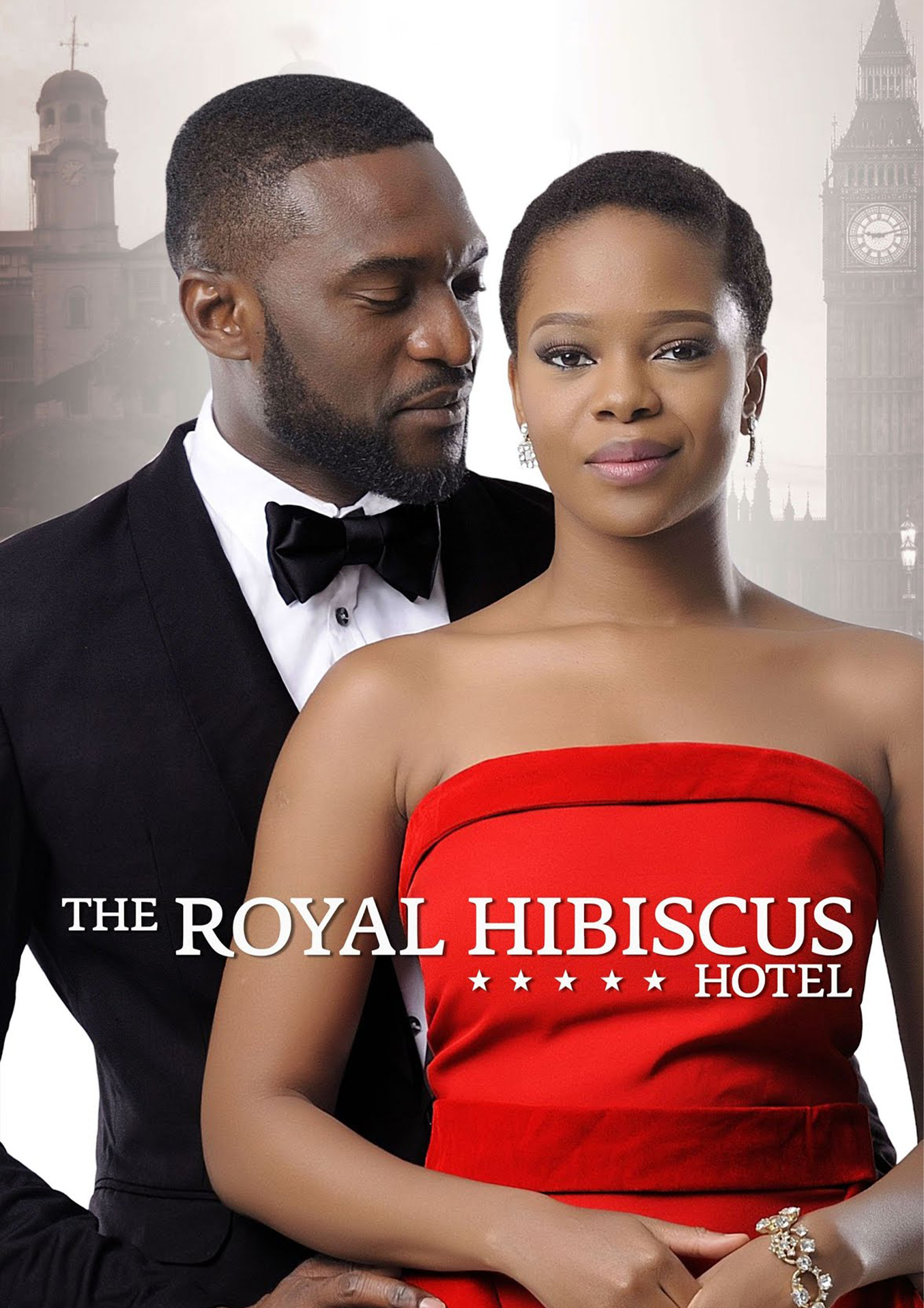 Movie banner